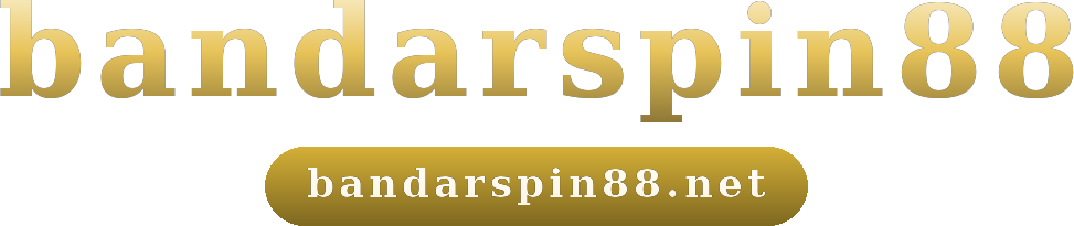 bandarspin88 logo